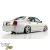 FRP VS Early Lip Body Kit 4pc > Toyota Crown Majesta (JZS170) 2000-2003 - image 90