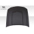 2005-2009 Ford Mustang Duraflex Eleanor Hood - 1 Piece - image 8
