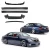 FRP ING Early Lip Body Kit 5pc > Toyota Crown Athlete (GRS180) 2003-2005 - image 1