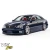FRP ING Early Lip Body Kit 5pc > Toyota Crown Athlete (GRS180) 2003-2005 - image 25