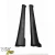 FRP ING Early Lip Body Kit 5pc > Toyota Crown Athlete (GRS180) 2003-2005 - image 52