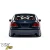 FRP ING Early Lip Body Kit 5pc > Toyota Crown Athlete (GRS180) 2003-2005 - image 78