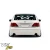 FRP ING Early Lip Body Kit 5pc > Toyota Crown Athlete (GRS180) 2003-2005 - image 85