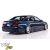 FRP ING Early Lip Body Kit 5pc > Toyota Crown Athlete (GRS180) 2003-2005 - image 97