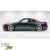 FRP CFAC Wide Body Side Skirts > Nissan Skyline (R34) GT-T 1999-2002 > 2dr - image 6