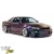 FRP CFAC Wide Body Fenders (rear) 60mm > Nissan Skyline (R34) GT-T 1999-2002 > 2dr - image 7