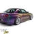 FRP CFAC Wide Body Fenders (rear) 60mm > Nissan Skyline (R34) GT-T 1999-2002 > 2dr - image 9