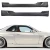 FRP CFAC Wide Body Combo Set > Nissan Skyline (R34) GT-T 1999-2002 > 2dr - image 14
