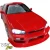 FRP URA D1S2 Front Bumper > Nissan Skyline (R34) GT-T 1999-2002 > 2/4dr - image 3