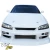 FRP URA D1S2 Front Bumper > Nissan Skyline (R34) GT-T 1999-2002 > 2/4dr - image 11