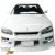 FRP URA D1S2 Front Bumper > Nissan Skyline (R34) GT-T 1999-2002 > 2/4dr - image 13