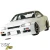 FRP URA D1S2 Front Bumper > Nissan Skyline (R34) GT-T 1999-2002 > 2/4dr - image 14