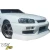 FRP URA D1S2 Front Bumper > Nissan Skyline (R34) GT-T 1999-2002 > 2/4dr - image 16