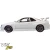 FRP URA D1S2 Side Skirts > Nissan Skyline (R34) GT-T 1999-2002 > 2dr - image 4