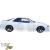 FRP URA D1S2 Side Skirts > Nissan Skyline (R34) GT-T 1999-2002 > 2dr - image 5