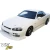 FRP URA D1S2Body Kit 4pc > Nissan Skyline (R34) GT-T 1999-2002 > 2dr - image 14