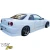 FRP URA D1S2Body Kit 4pc > Nissan Skyline (R34) GT-T 1999-2002 > 2dr - image 27