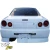FRP URA D1S2Body Kit 4pc > Nissan Skyline (R34) GT-T 1999-2002 > 2dr - image 29