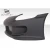 2000-2009 Honda S2000 A-Sport Front Bumper - image 24
