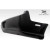 2005-2009 Ford Mustang Eleanor Rear Bumper - 1 Piece - image 6