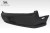 2005-2009 Ford Mustang Duraflex Eleanor Rear Bumper Cover 1 Piece