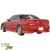 FRP URA D1S2 Rear Bumper > Nissan Skyline (R34) GT-T 1999-2002 > 4dr - image 2