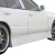 FRP URA D1S2 Body Kit 4pc > Nissan Skyline (R34) GT-T 1999-2002 > 4dr - image 23
