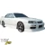 FRP URA D1S2 Body Kit 4pc > Nissan Skyline (R34) GT-T 1999-2002 > 4dr - image 26