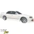 FRP URA D1S2 Body Kit 4pc > Nissan Skyline (R34) GT-T 1999-2002 > 4dr - image 28