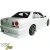 FRP URA D1S2 Body Kit 4pc > Nissan Skyline (R34) GT-T 1999-2002 > 4dr - image 30