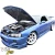 FRP URA TR Front Bumper > Nissan Skyline (R34) GT-T 1999-2002 > 2/4dr - image 12