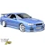 FRP URA TR Front Bumper > Nissan Skyline (R34) GT-T 1999-2002 > 2/4dr - image 14