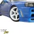 FRP URA TR Front Bumper > Nissan Skyline (R34) GT-T 1999-2002 > 2/4dr - image 16