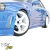 FRP URA TR Front Bumper > Nissan Skyline (R34) GT-T 1999-2002 > 2/4dr - image 17