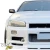 FRP URA TR Front Bumper > Nissan Skyline (R34) GT-T 1999-2002 > 2/4dr - image 23