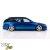 FRP VS Side Skirts > Honda Accord JDM WAGON 1998-2002 > 5dr Wagon - image 8