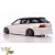 FRP VS Rear Spoiler Lip > Honda Accord JDM WAGON 1998-2002 > 5dr Wagon - image 10