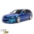 FRP VS Body Kit 4pc > Honda Accord JDM WAGON 1998-1999 > 5dr Wagon - image 7