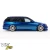 FRP VS Body Kit 4pc > Honda Accord JDM WAGON 1998-1999 > 5dr Wagon - image 30