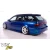 FRP VS Body Kit 4pc > Honda Accord JDM WAGON 1998-1999 > 5dr Wagon - image 43