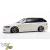 FRP VS Body Kit 4pc > Honda Accord JDM WAGON 1998-1999 > 5dr Wagon - image 37