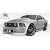 2005-2014 Ford Mustang Eleanor Side Skirts - image 7