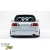 FRP LRAL Rear Lip Valance > Toyota Caldina 1997-1999 - image 8
