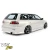 FRP LRAL Rear Lip Valance > Toyota Caldina 1997-1999 - image 18