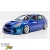 FRP DGAR Front Bumper > Toyota Caldina 2002-2004 - image 16