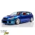 FRP DGAR Front Bumper > Toyota Caldina 2002-2004 - image 18