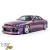 FRP URA Front Bumper > Nissan Skyline (R33) GTS 1993-1995 > 2/4dr - image 10