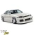 FRP URA Front Bumper > Nissan Skyline (R33) GTS 1993-1995 > 2/4dr - image 20