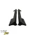 FRP URA Side Skirts > Nissan Skyline (R33) GTS 1993-1998 > 2dr Coupe - image 7