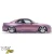 FRP URA Body Kit 4pc > Nissan Skyline (R33) GTS 1993-1995 > 2dr Coupe - image 38